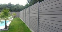 Portail Clôtures dans la vente du matériel pour les clôtures et les clôtures à Loyettes